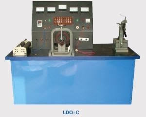 LDQ-C型汽车电器万能试验台